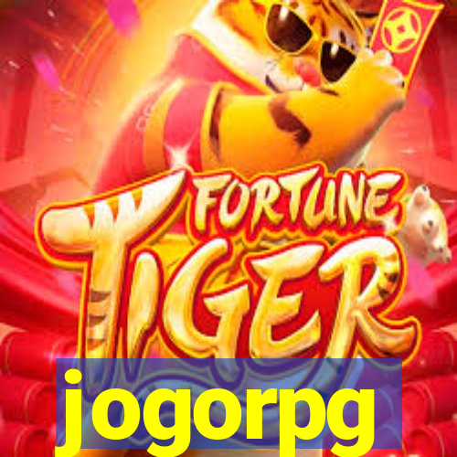 jogorpg
