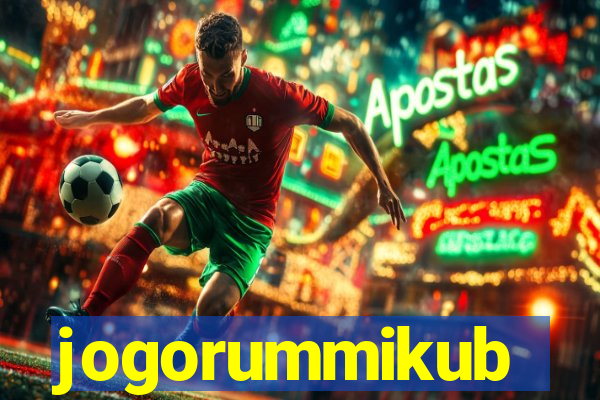 jogorummikub