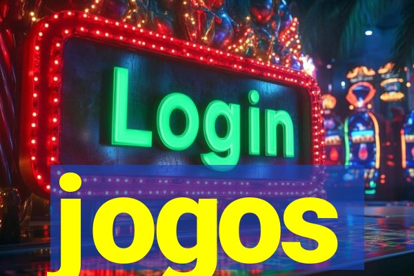jogos