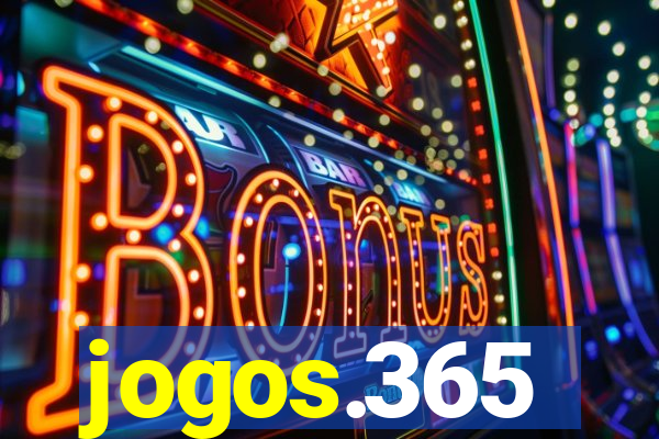 jogos.365