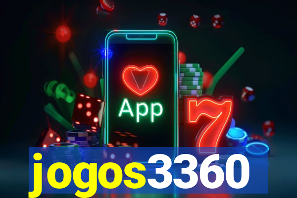 jogos3360
