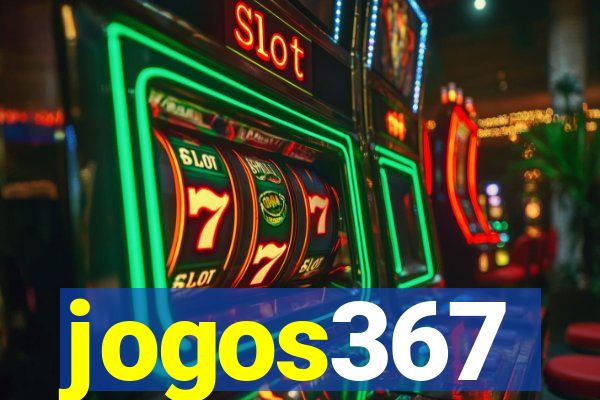 jogos367