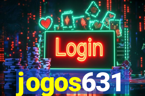 jogos631