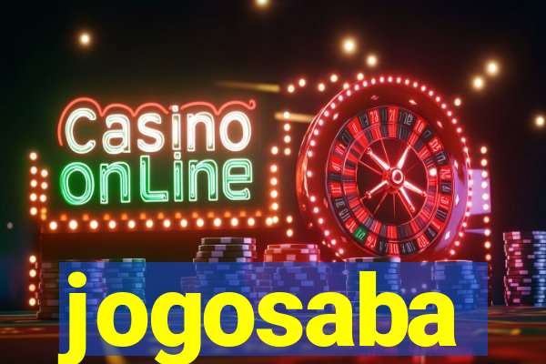 jogosaba