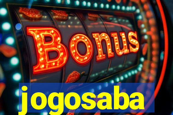 jogosaba