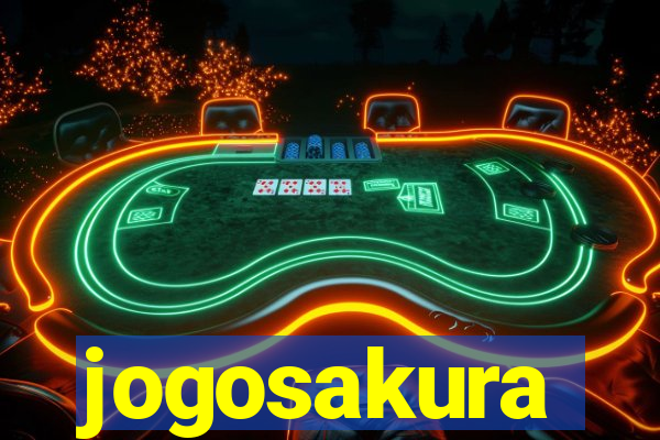 jogosakura
