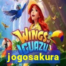 jogosakura