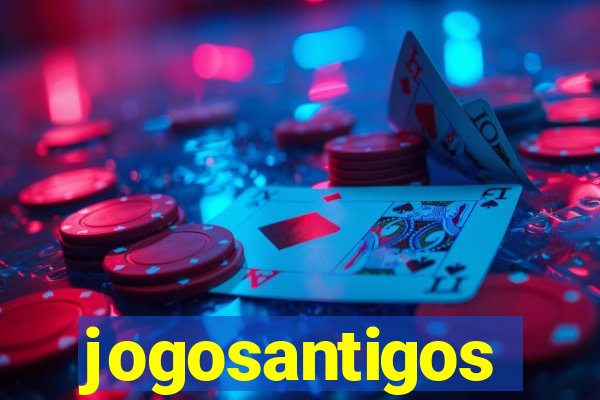 jogosantigos