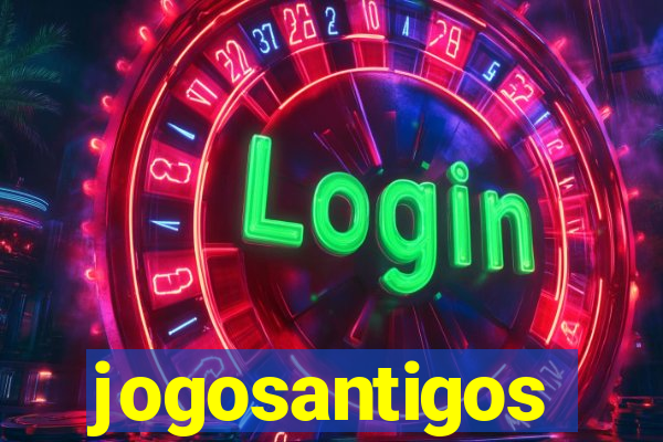 jogosantigos