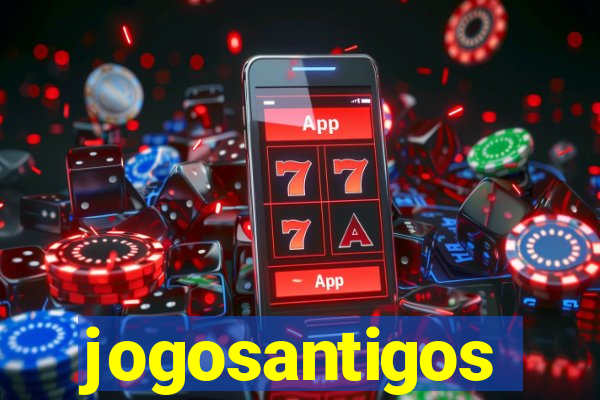 jogosantigos