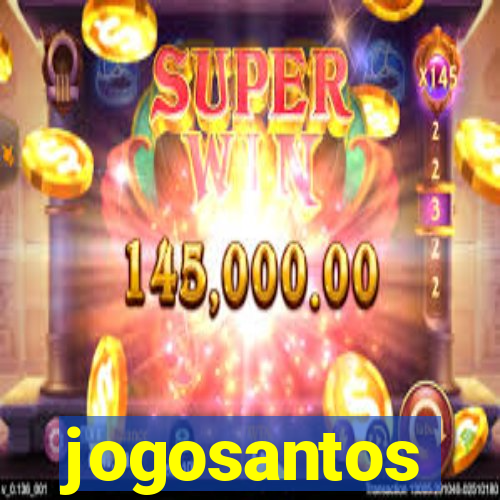 jogosantos