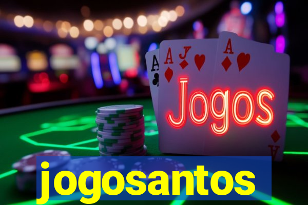 jogosantos