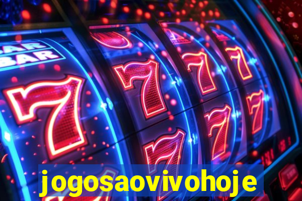 jogosaovivohoje