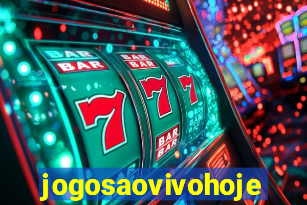 jogosaovivohoje
