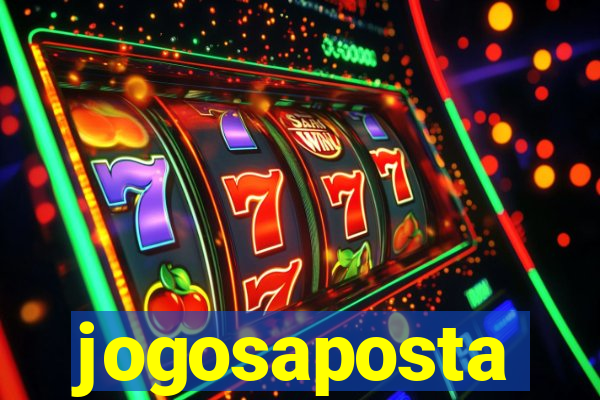 jogosaposta