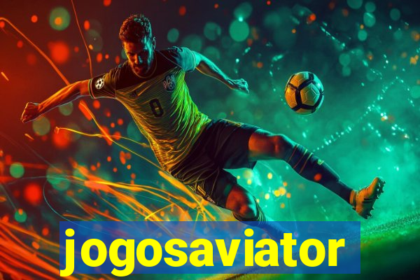 jogosaviator