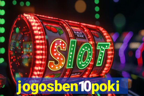jogosben10poki