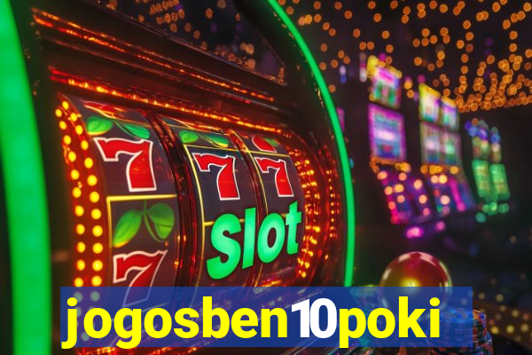 jogosben10poki