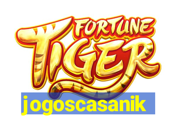 jogoscasanik