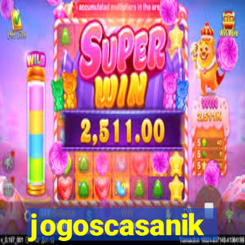 jogoscasanik