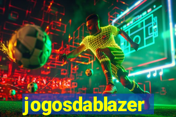 jogosdablazer