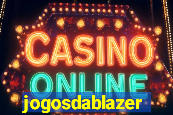jogosdablazer