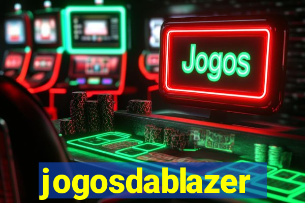 jogosdablazer