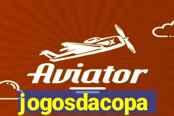 jogosdacopa