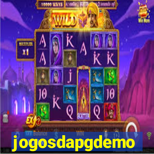 jogosdapgdemo