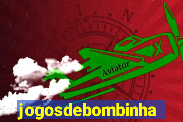 jogosdebombinha