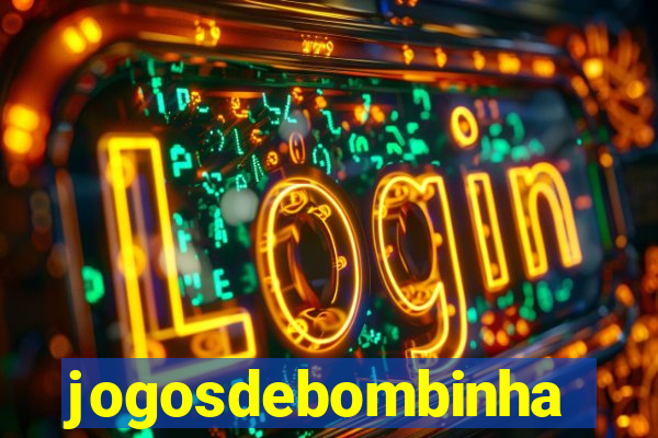 jogosdebombinha