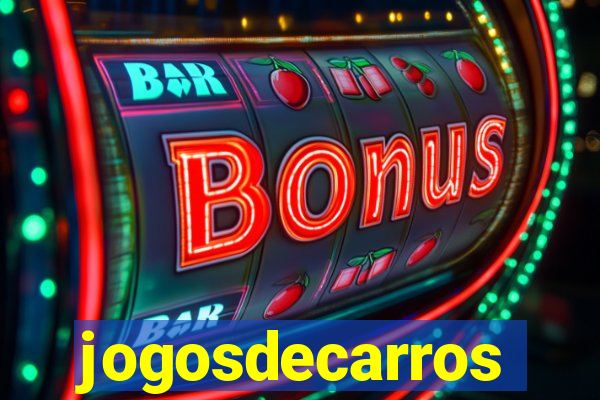 jogosdecarros