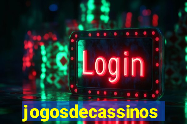 jogosdecassinos