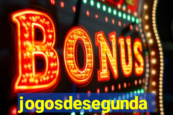 jogosdesegunda