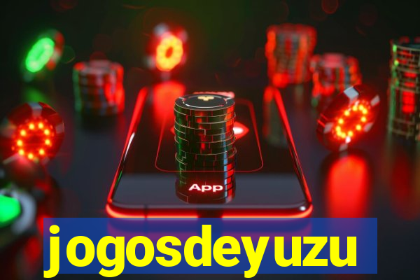 jogosdeyuzu