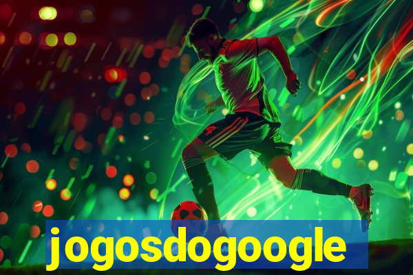jogosdogoogle