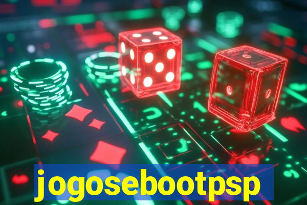 jogosebootpsp