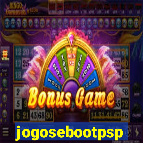 jogosebootpsp