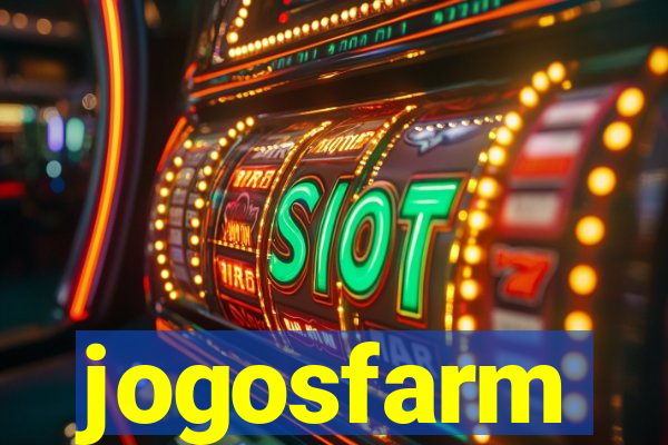 jogosfarm