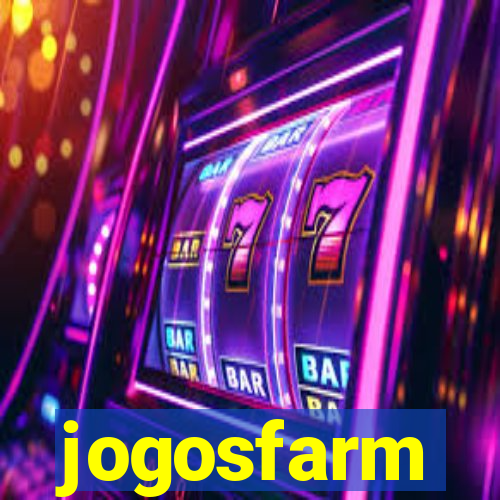 jogosfarm