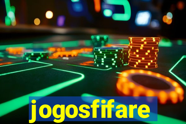 jogosfifare