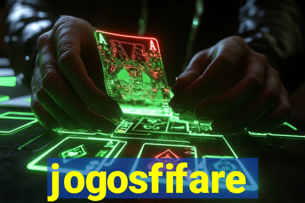 jogosfifare
