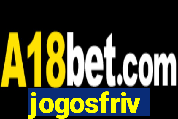 jogosfriv