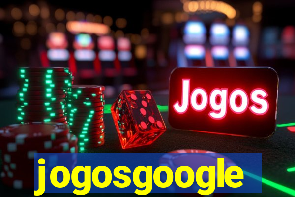 jogosgoogle