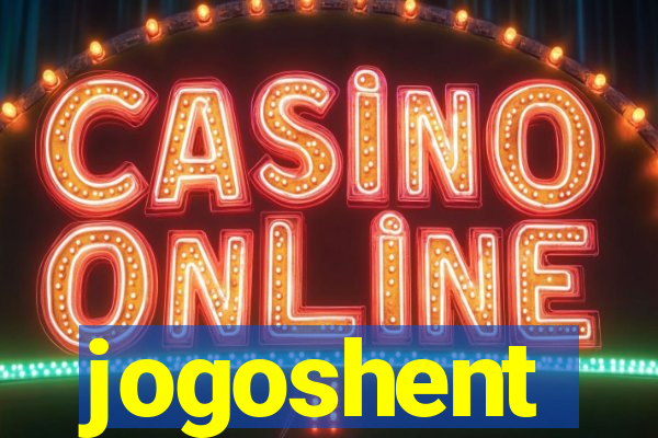 jogoshent