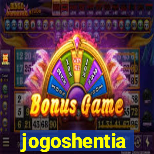 jogoshentia
