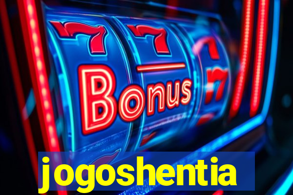 jogoshentia