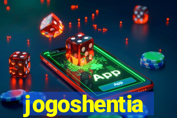 jogoshentia