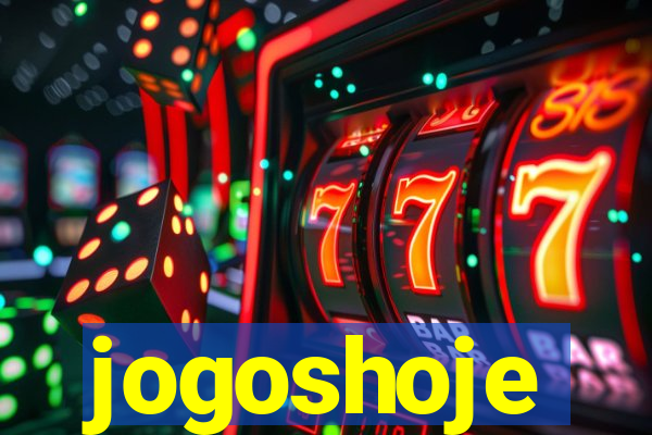 jogoshoje