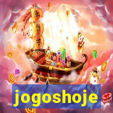 jogoshoje